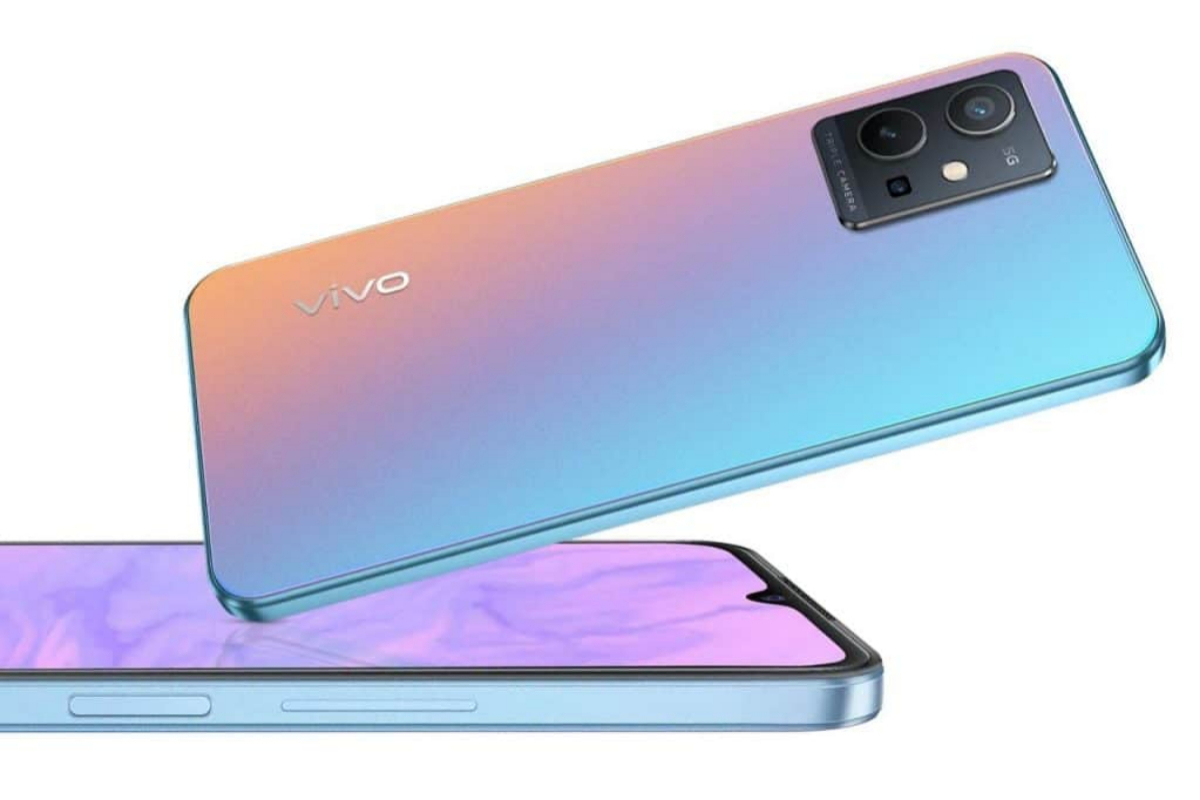 Vivo Y33 price in Pakistan