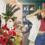 Anushka Sharma shares joyous moments with Santa Claus on Christmas