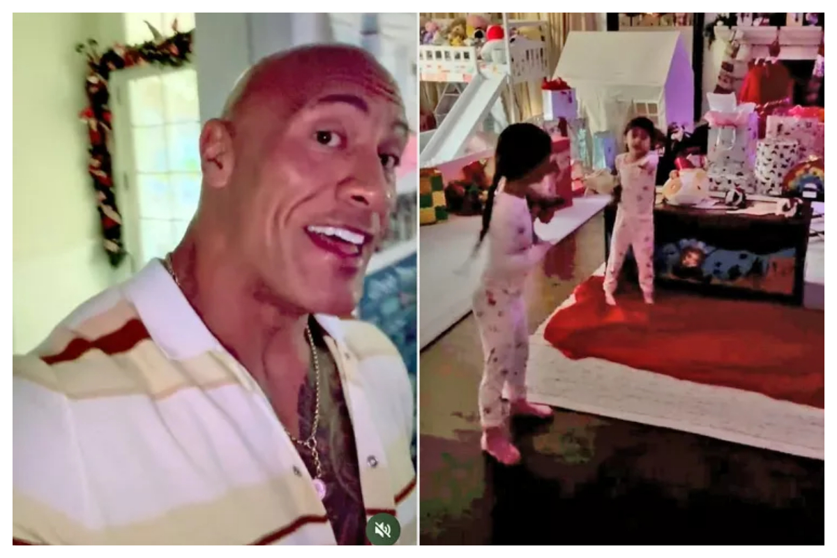 Dwayne Johnson