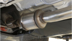 catalytic converter