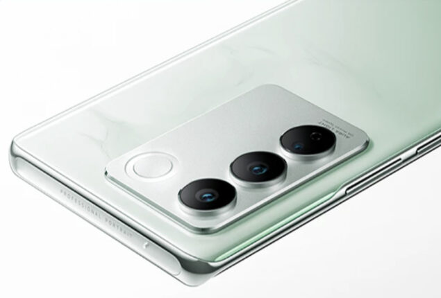Vivo S16 price in Pakistan