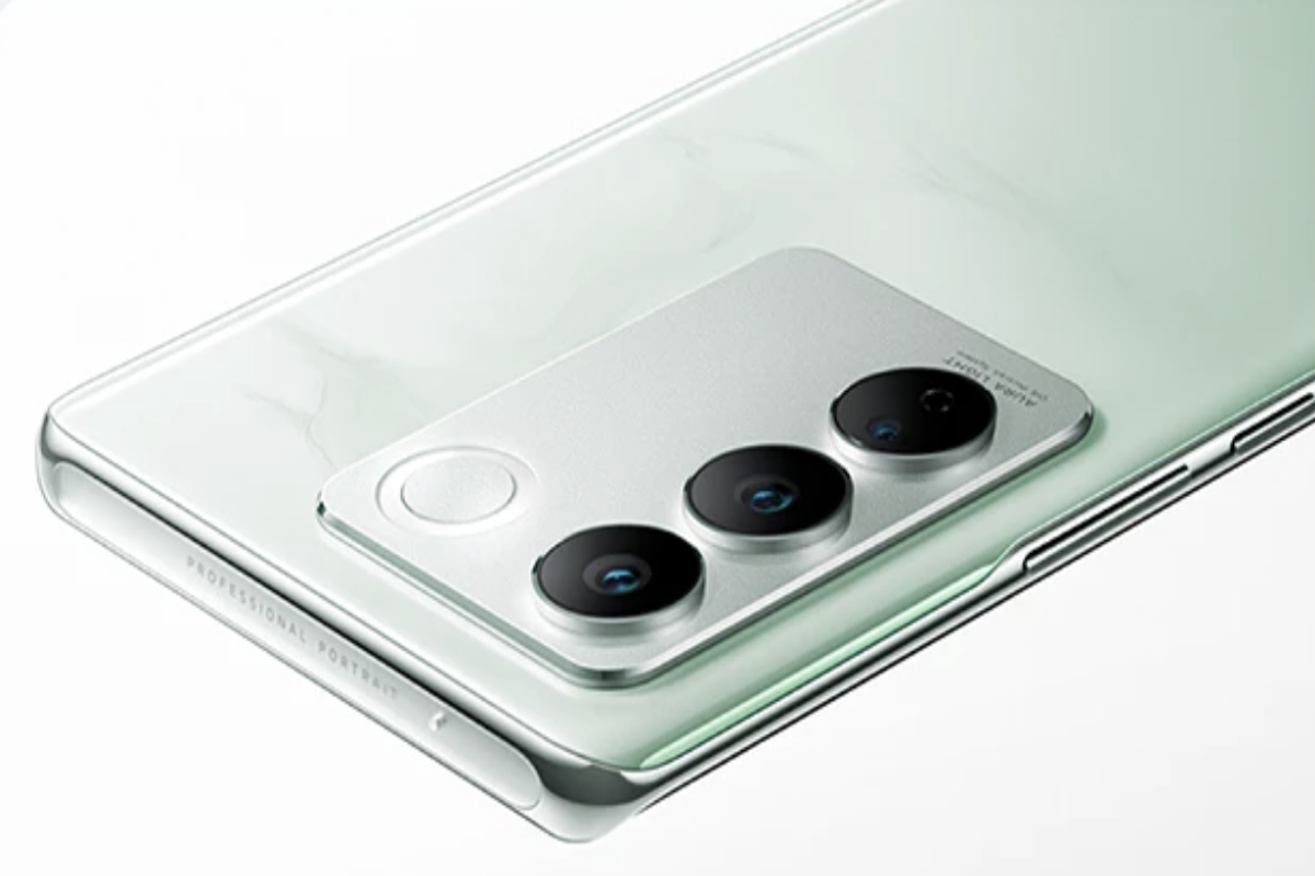 Vivo S16 price in Pakistan