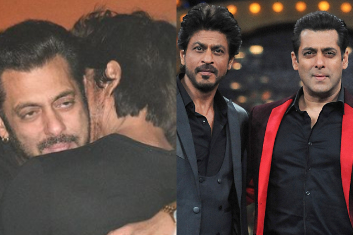 Shah Rukh Khan