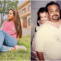 Amjad Sabri’s daughter Hoorain beautiful Nikkah pictures