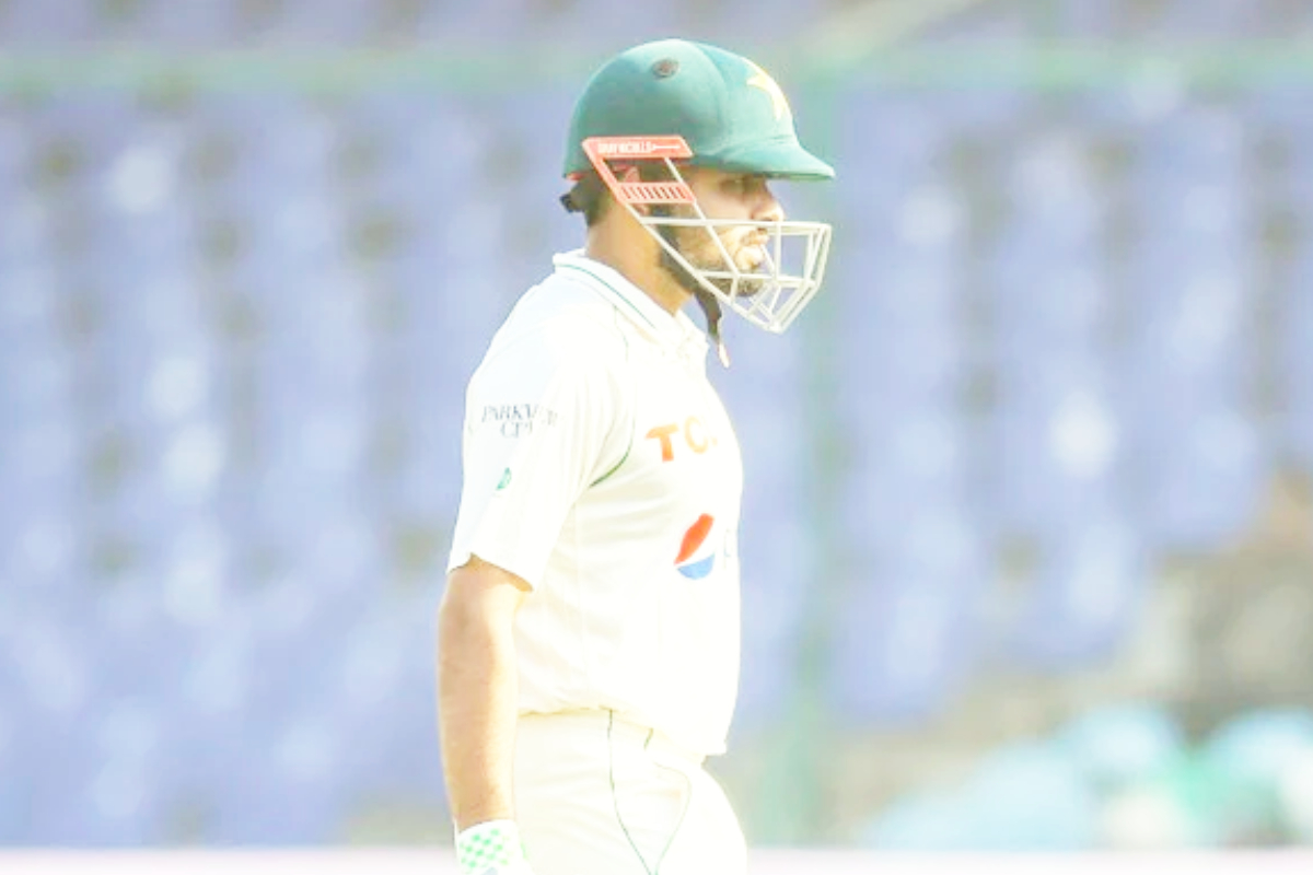 PAK vs NZ