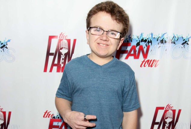 Keenan Cahill dies at 27
