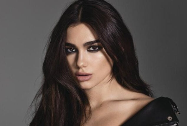 Dua Lipa building multimillion-dollar home in Albania