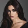 Dua Lipa building multimillion-dollar home in Albania