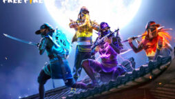 Free Fire Redeem Code Today December 4 2022