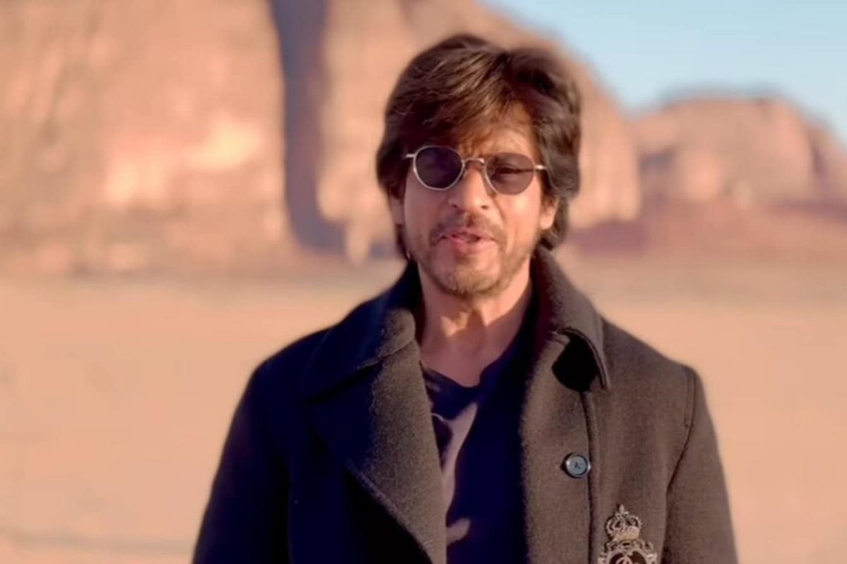 Shah Rukh Khan