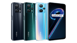 Realme 9 pro price in Pakistan