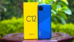 Realme c12 price in Pakistan with Special Features