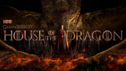 House of the Dragon star, Steve Toussaint, provides fans a glimpse into Lord Corlys’ mindset