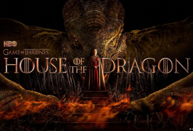 House of the Dragon