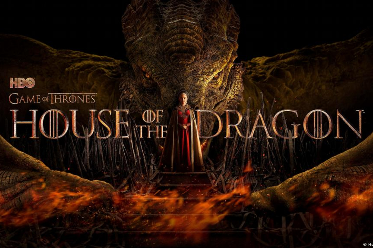 House of the Dragon