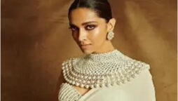 Depika Padukone