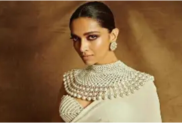 Depika Padukone will fly to Qatar to unveil FIFA World Cup trophy