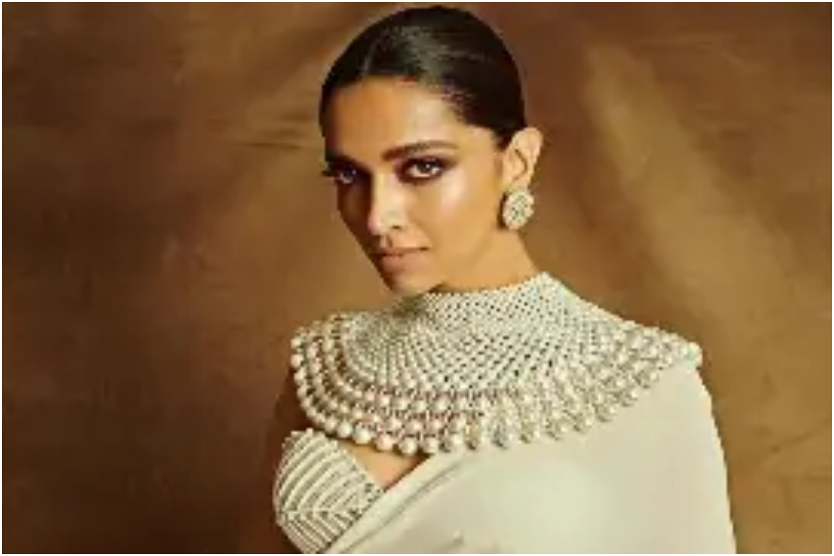 Depika Padukone