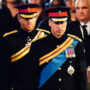Prince William turns away from Prince Harry’s allegations