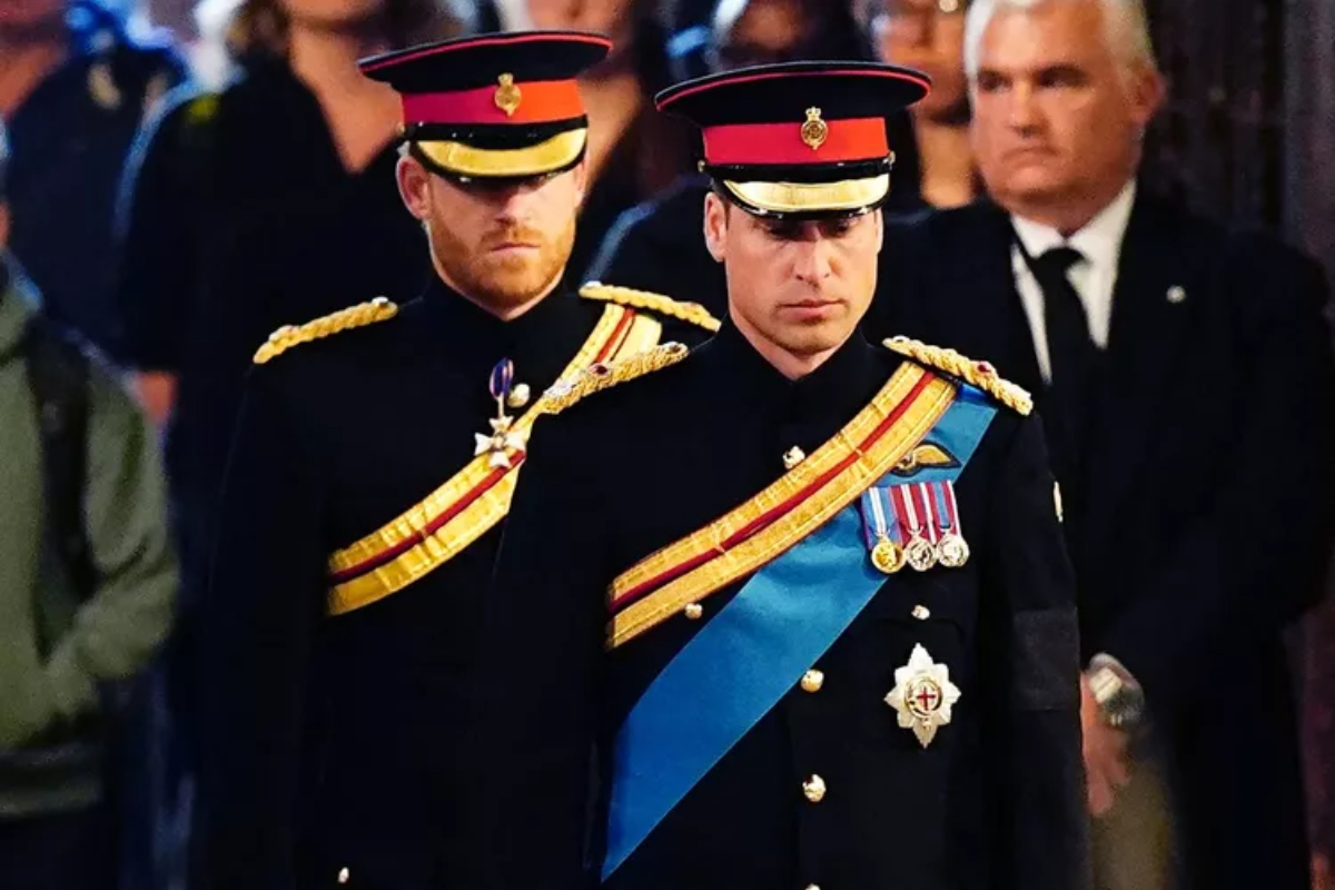 Prince William