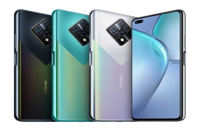 Infinix Zero 8i price in Pakistan & Special Features
