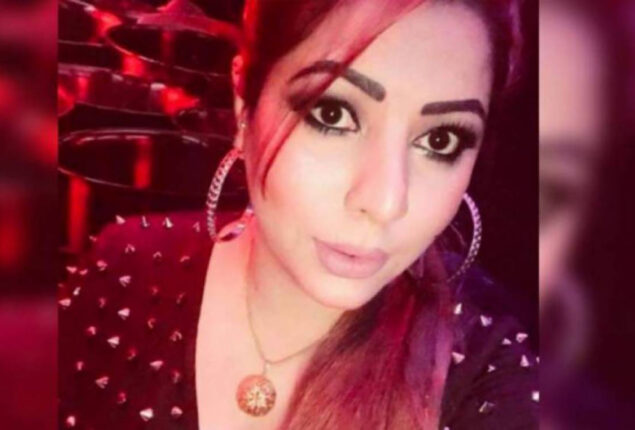 Samar Rana, stage actor detained in Lahore for fraud