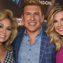 Lindsie Chrisley Talks Todd and Julie’s Prison Sentences