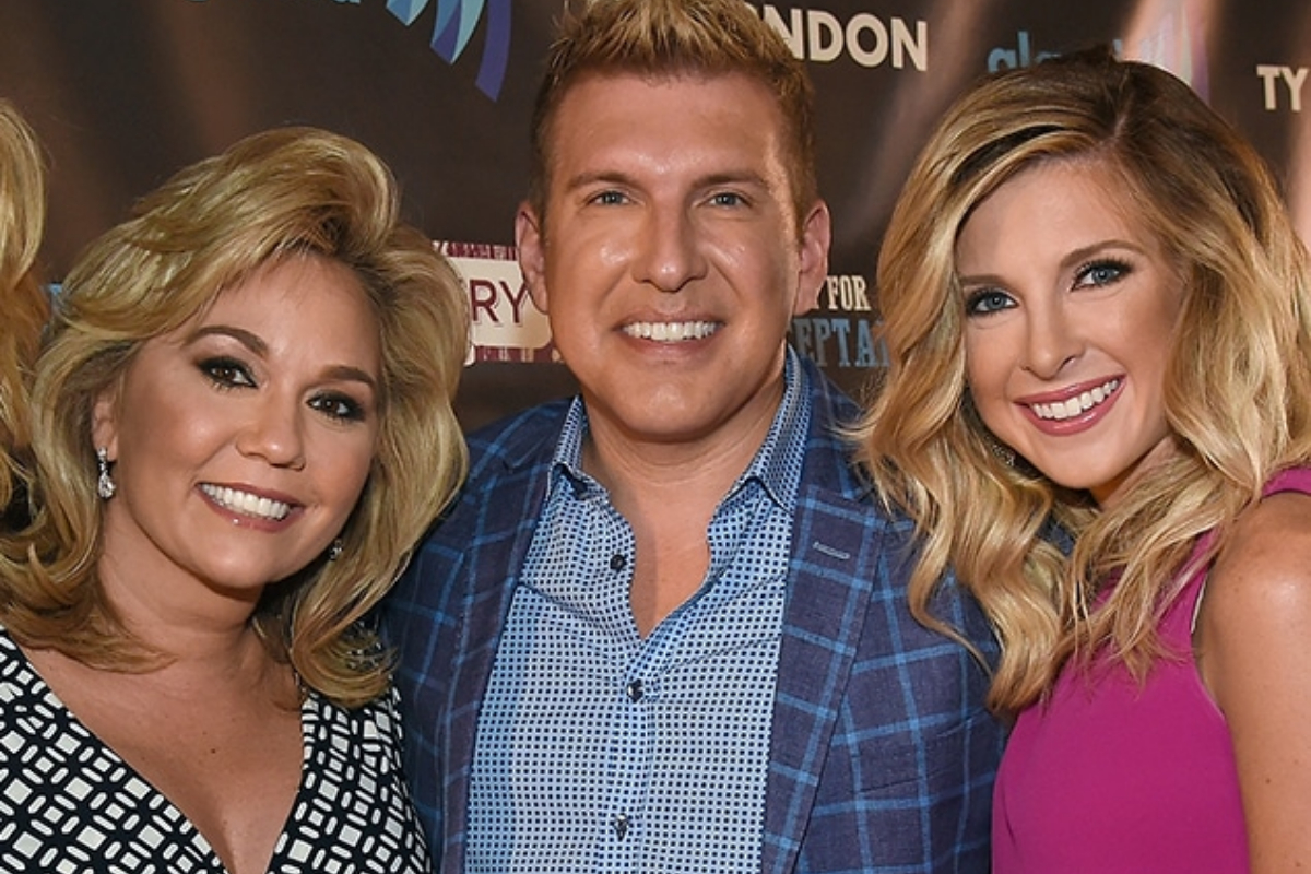 Lindsie Chrisley