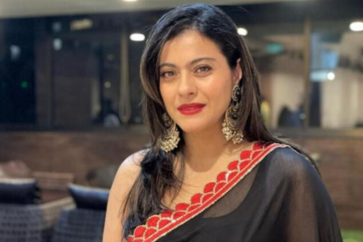Kajol
