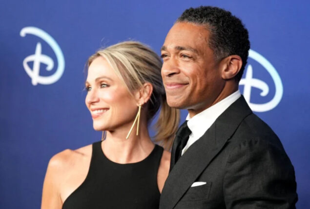 Amy Robach
