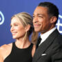 Amy Robach has reactivated her Instagram account