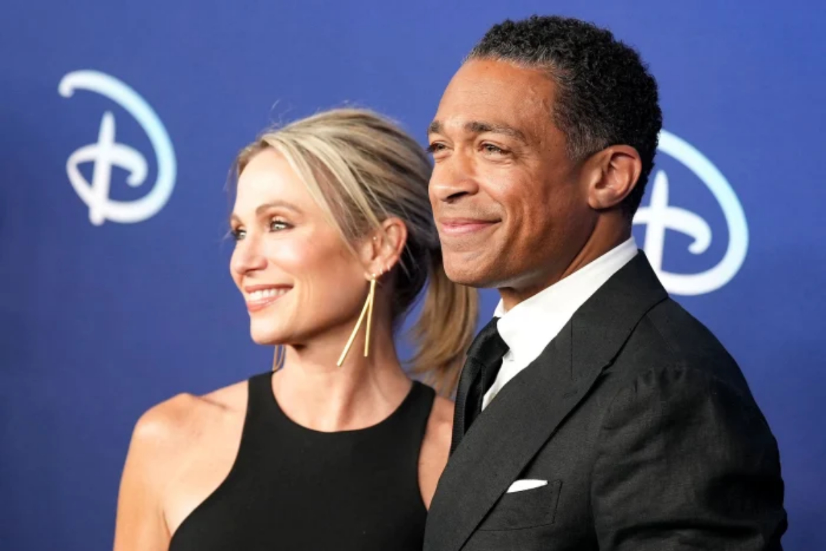 Amy Robach