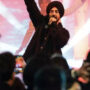 Kartik Aaryan, Vijay Varma & others enjoy great time at Diljit Dosanjh’s concert