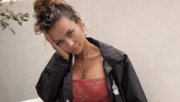 Alyssa Scott