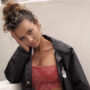 Alyssa Scott shares she cannot believe she is still pregnant