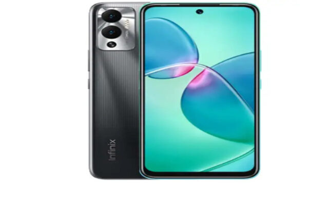 Infinix Note12 price in Pakistan & Features