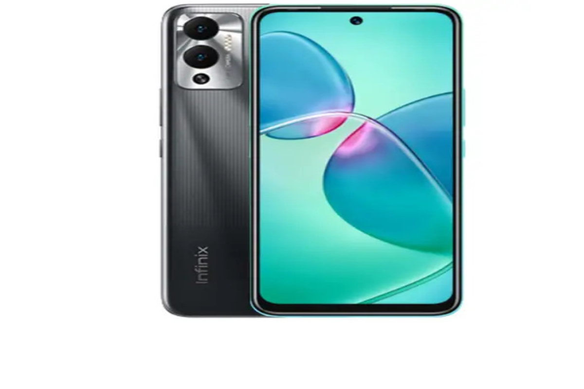Infinix Note12 price in Pakistan