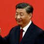 Chinese President Xi Jinping to visit Russia next week