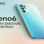Oppo Reno 6 price in Pakistan & Specs