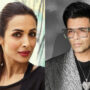 Karan Johar is ‘horny all the time’ because he ‘isn’t getting it’ says Malaika Arora