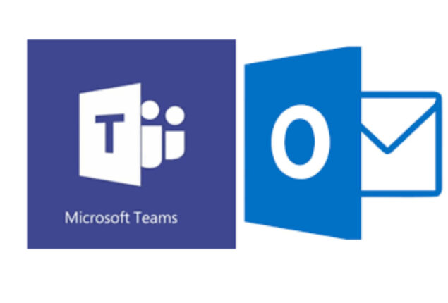 Microsoft Outlook