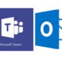 Microsoft Outlook now has built-in chat function called Microsoft Teams