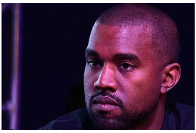 Kanye West lost another platform because of his ‘anti-Semitic rants’