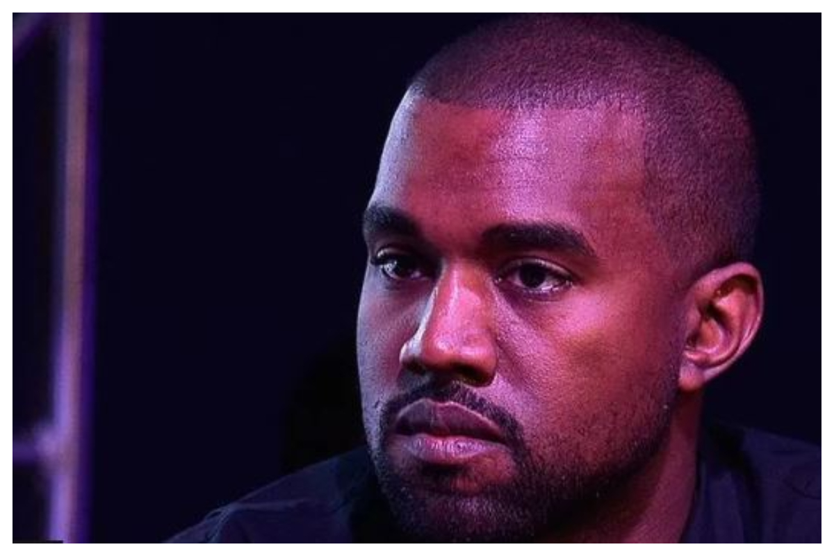 Kanye West