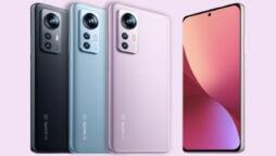 Xiaomi 12 Pro price in Pakistan & Specifications