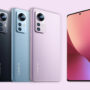Xiaomi 12 Pro price in Pakistan & Specifications