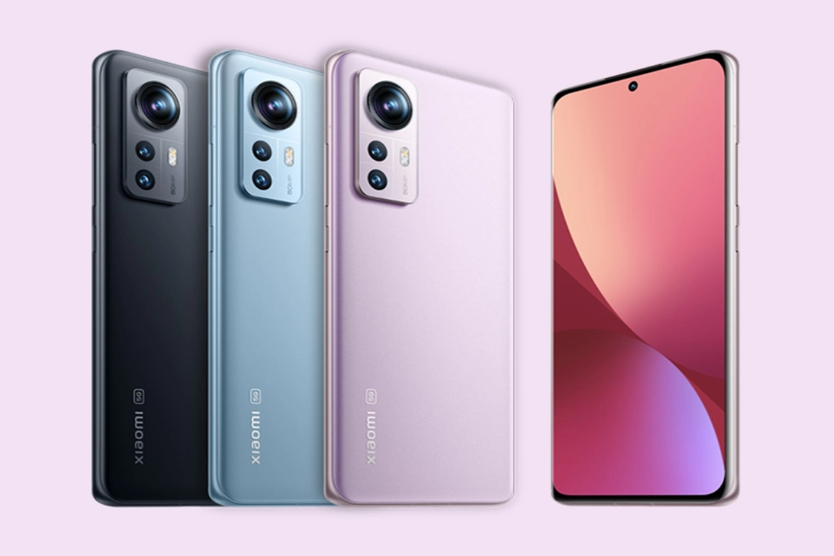 Xiaomi 12 Pro price in Pakistan