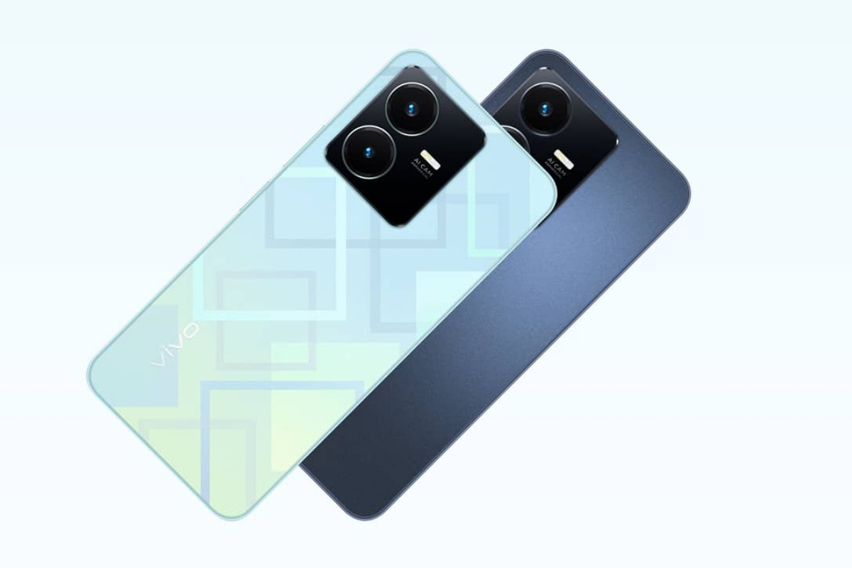 Vivo Y22 price in Pakistan