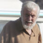 Dick Van Dyke spotted running errands in Malibu