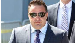 Joe Giudice